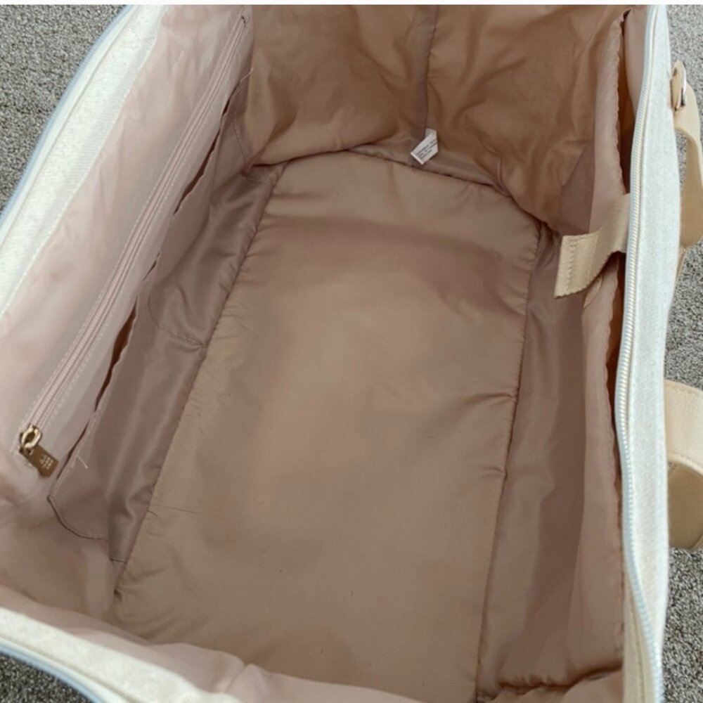Beis Weekender Bag - Picture 8 of 8
